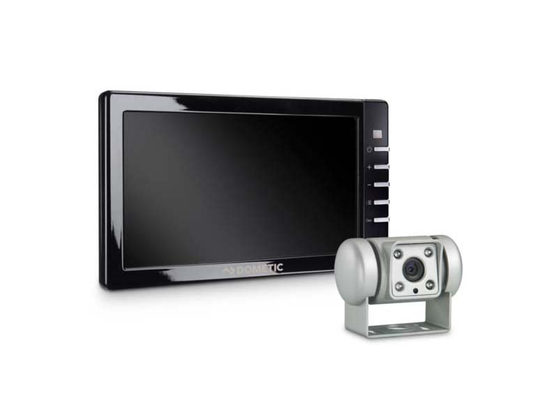 camera de recul dometic rvs745